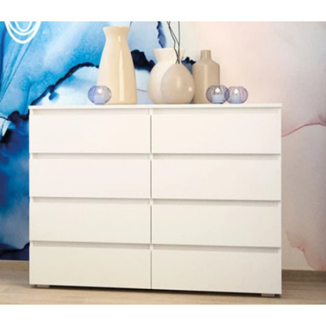 Komoda RICHIE 8S 1200