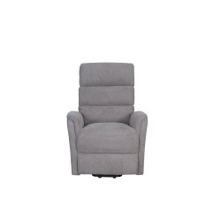 Fotelis su reglaineriu SANTAL