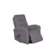 Fotelis su reglaineriu IRIS