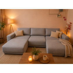 Sofa-lova-minkštas kampas SIETLAS
