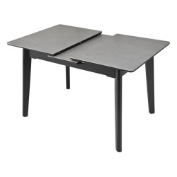 Padidinamas stalas OSTEN 110/140