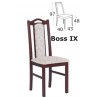 Kėdė BOSS 9
