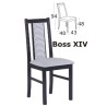 Kėdė BOSS 14